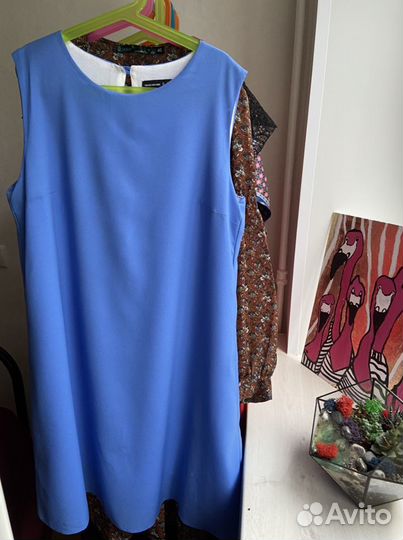 Платье trends brends