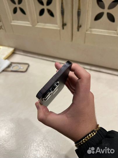 iPhone 14 Pro Max, 256 ГБ