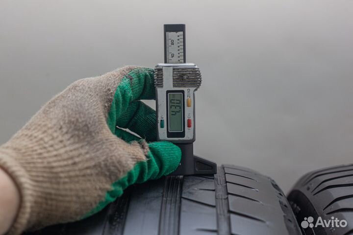 Колеса летние R16