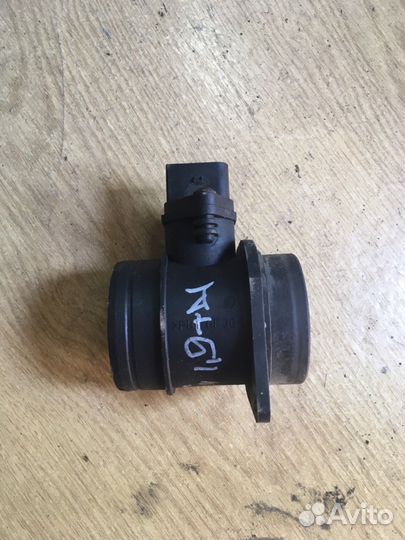 Дмрв 0281002531 Volkswagen /Audi