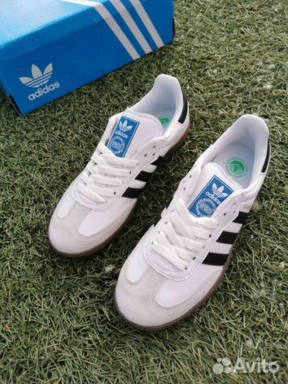 Adidas samba (адидас самбо )