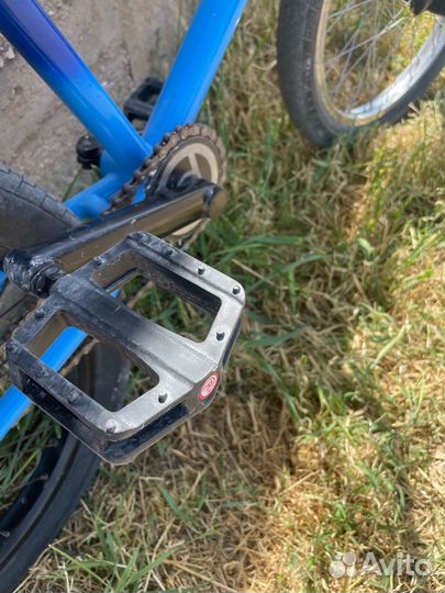 Велосипед BMX бмх
