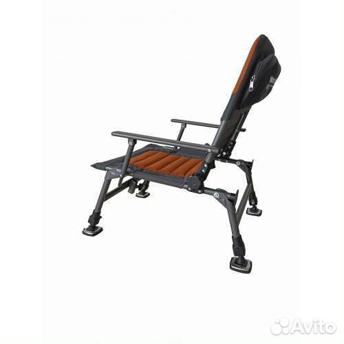 Кресло карповое для рыбалки