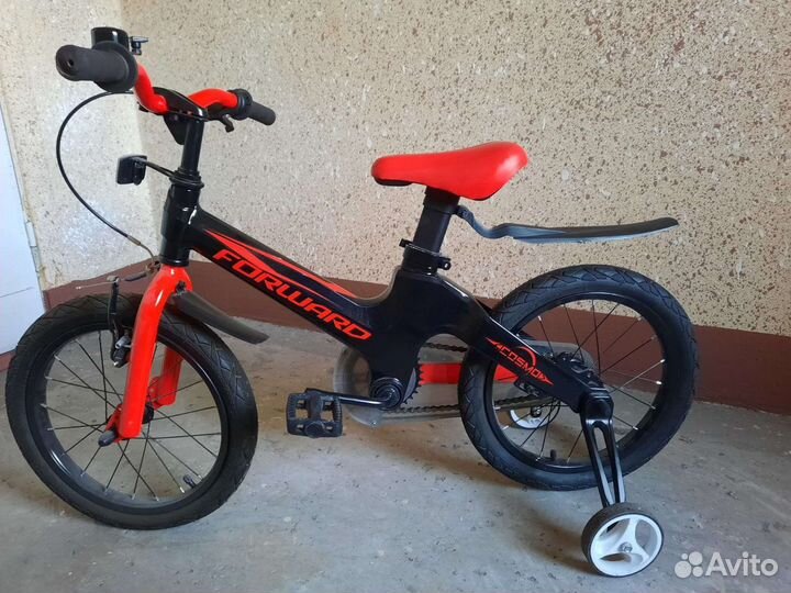 Велосипед Forward Cosmo 14 2020