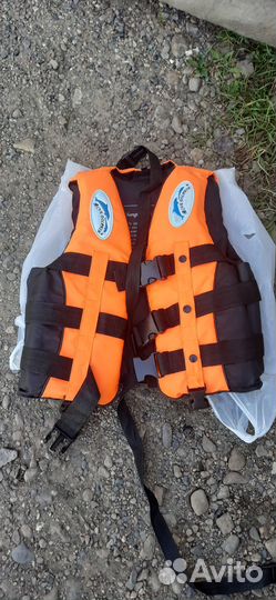 Спасательный жилет, детский