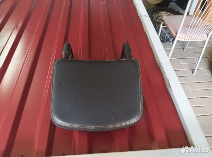 Спинка для квадроцикла CF moto