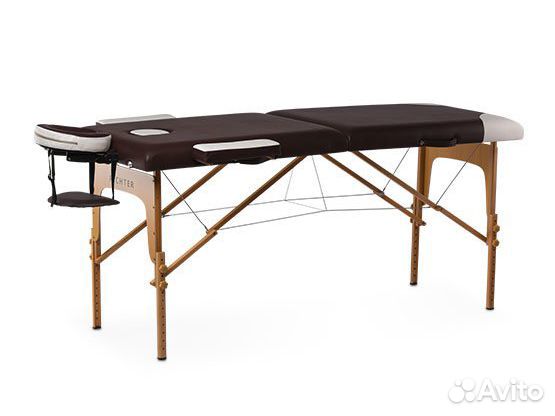 Массажный стол Bodo Lucerne