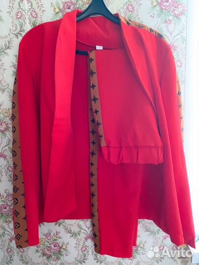 Вещи пакетом на 42-44