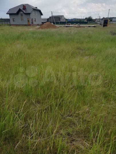 Участок 15 сот. (ИЖС)