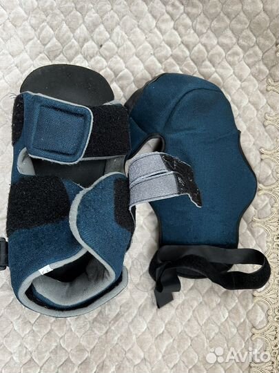 Обувь барука