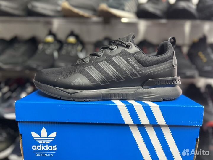 Кроссовки Adidas Мужские