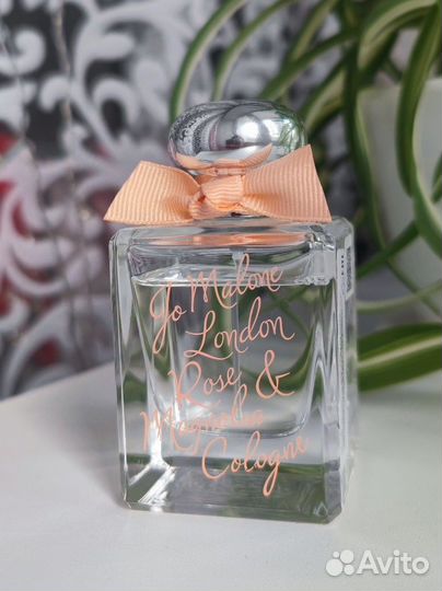 Jo Malone Rose & Magnolia Распив