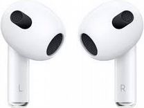 Наушники apple airpods