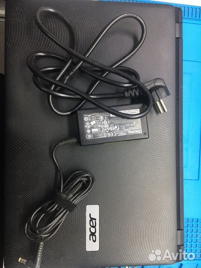 Ноутбук acer Es1 - 512