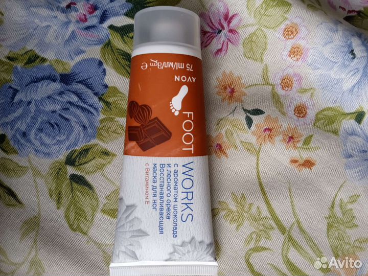 Avon для тела