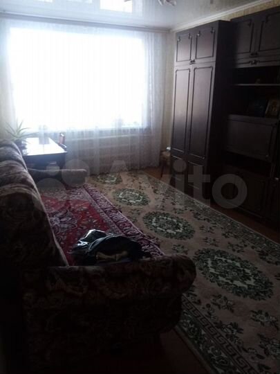 3-к. квартира, 66,5 м², 1/3 эт.