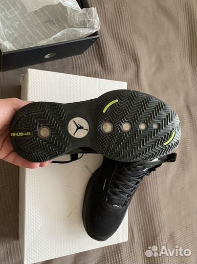 Кроссовки nike air jordan оригинал