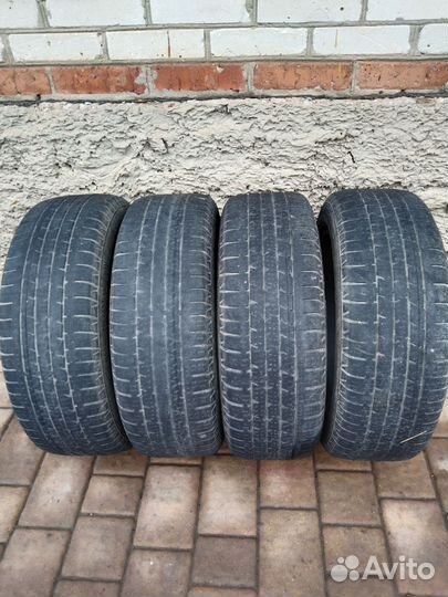 Continental CrossContact LX 215/65 R16 98H