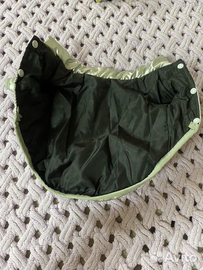 Курточка демисезонная для маленькой собачки