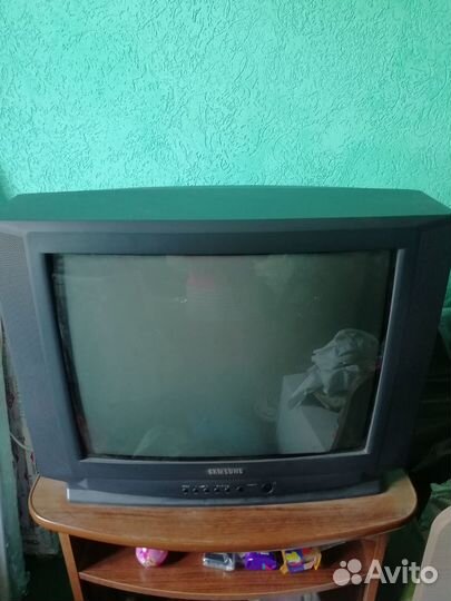 Телевизор