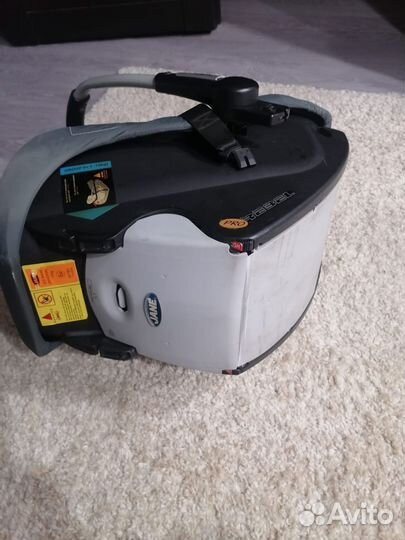 Автолюлька