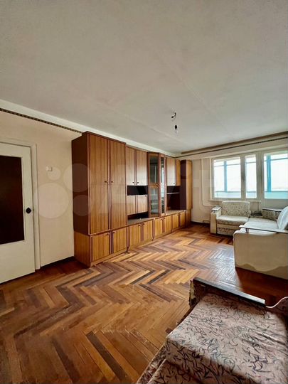 3-к. квартира, 76,7 м², 8/12 эт.