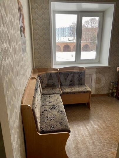 2-к. квартира, 44,1 м², 3/5 эт.