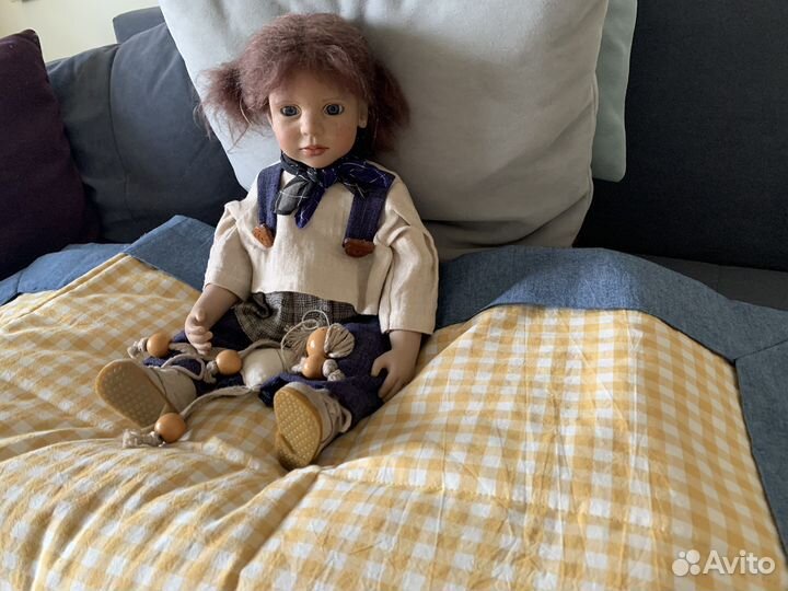 Плед-одеяло