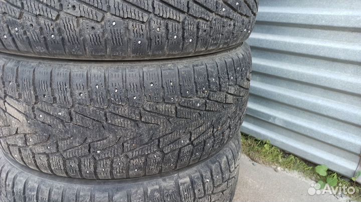 Nokian Tyres Hakkapeliitta 7 SUV 285/60 R18