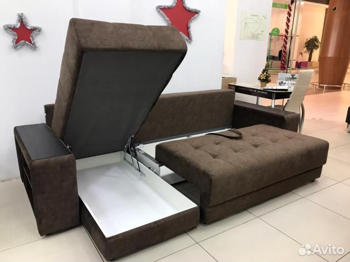 Диван Босс XL
