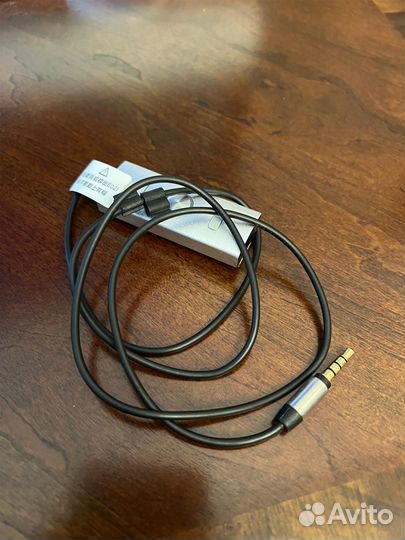 Усилитель для наушников fiio Rocky E02i - Новый