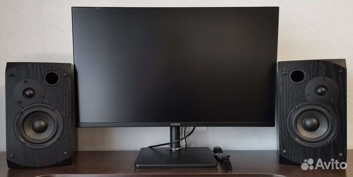 Колонки sven 2.0