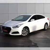 Hyundai i40 2.0 AT, 2016, 156 031 км, с пробегом, цена 1 360 000 руб.