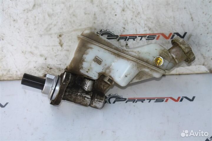 Цилиндр тормозной главный Хендай i40