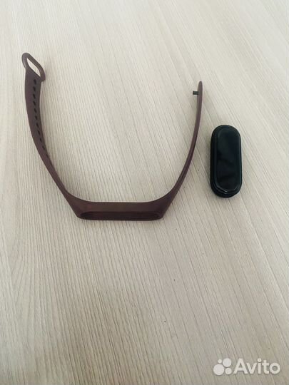 Xiaomi mi band 4 nfc