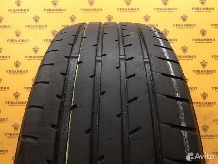 Toyo Proxes R36 225/55 R19 99V