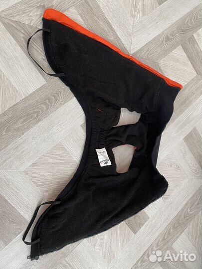 Жилетка для собак новая