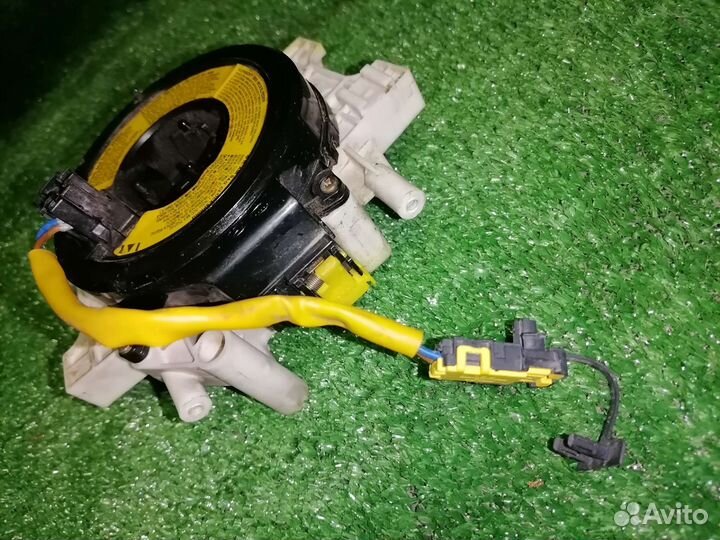 Шлейф подрулевой хендай элантра XD