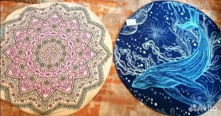 Полотенце новое