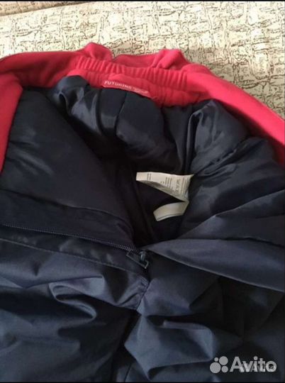 Зимние брюки