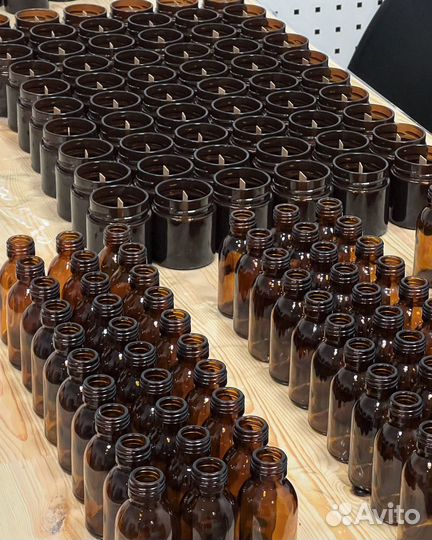 Свечи опт / контрактное производство / диффузоры