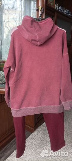 Брючный костюм женский 50 52