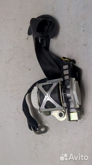 Ремень безопасности Volkswagen Jetta 6, 2012