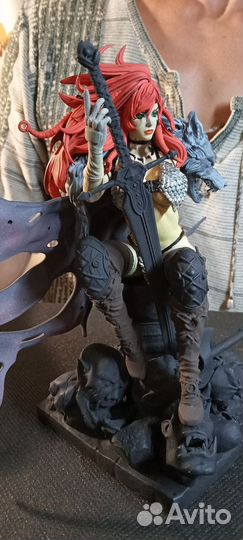 Фигурки из анимэ, комиксов,фильмов