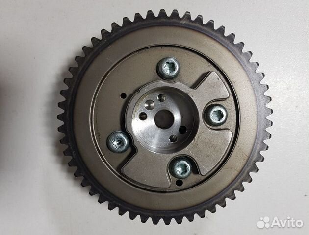 Шестерня распредвала Chrysler