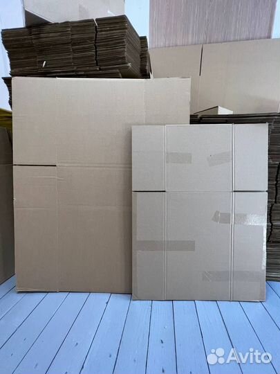 Фулфилмент. Упаковка под ключ на маркетплейсы