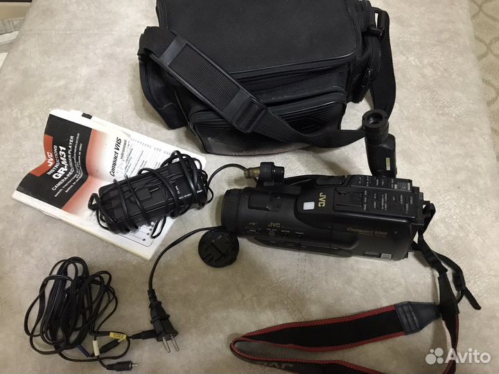 Видеокамера