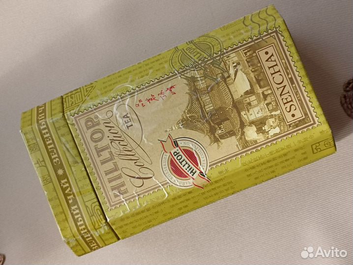 Бытовые мелочи