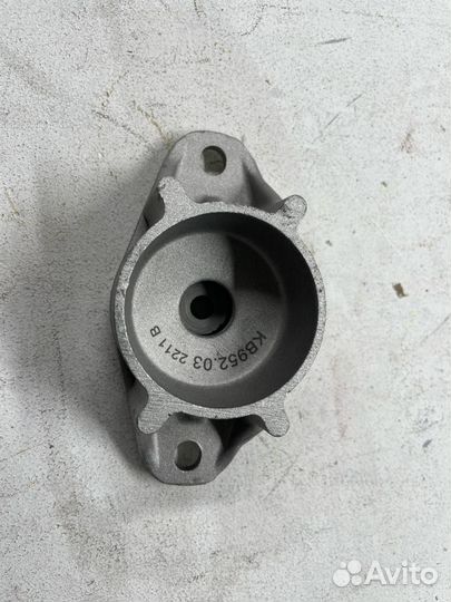 К-кт опоры амортизатора заднего\ Ford Focus C-max 03