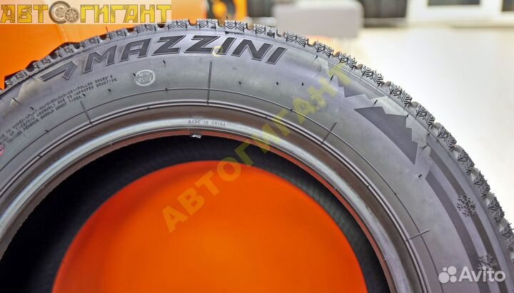 Mazzini Ice Leopard 205/60 R16 96T
